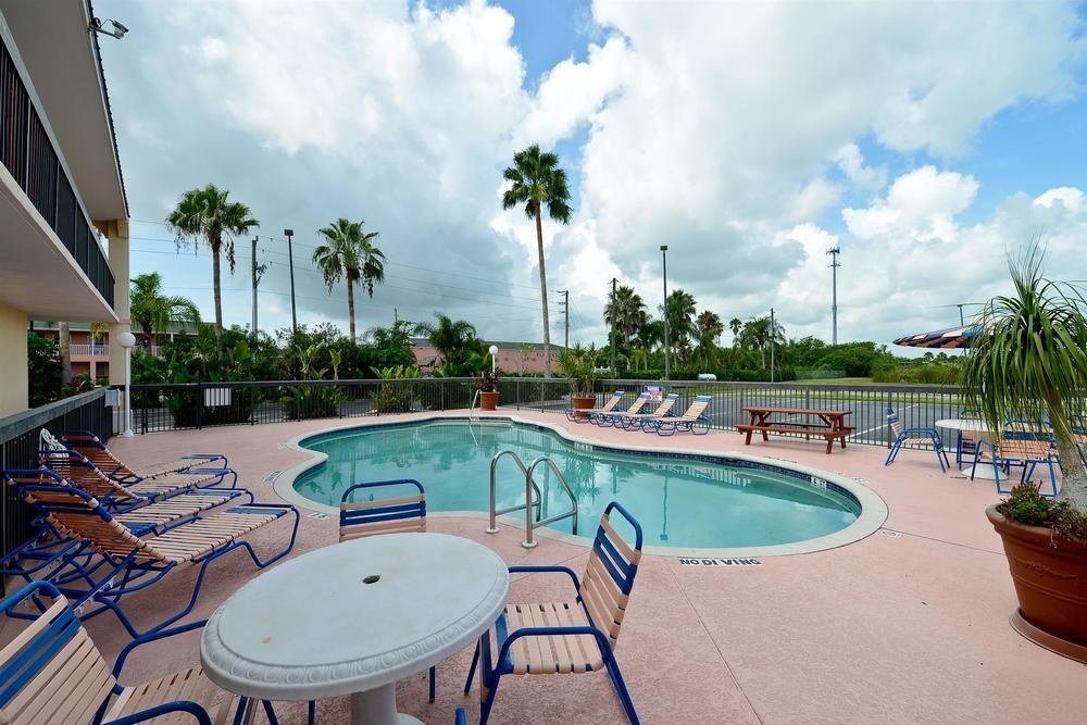 Best Western Lake Okeechobee Exterior photo