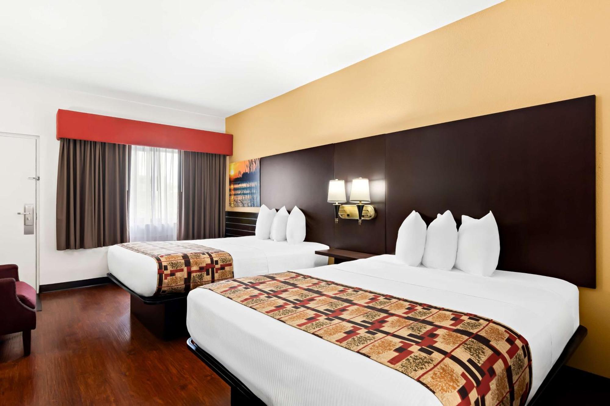 Best Western Lake Okeechobee Exterior photo