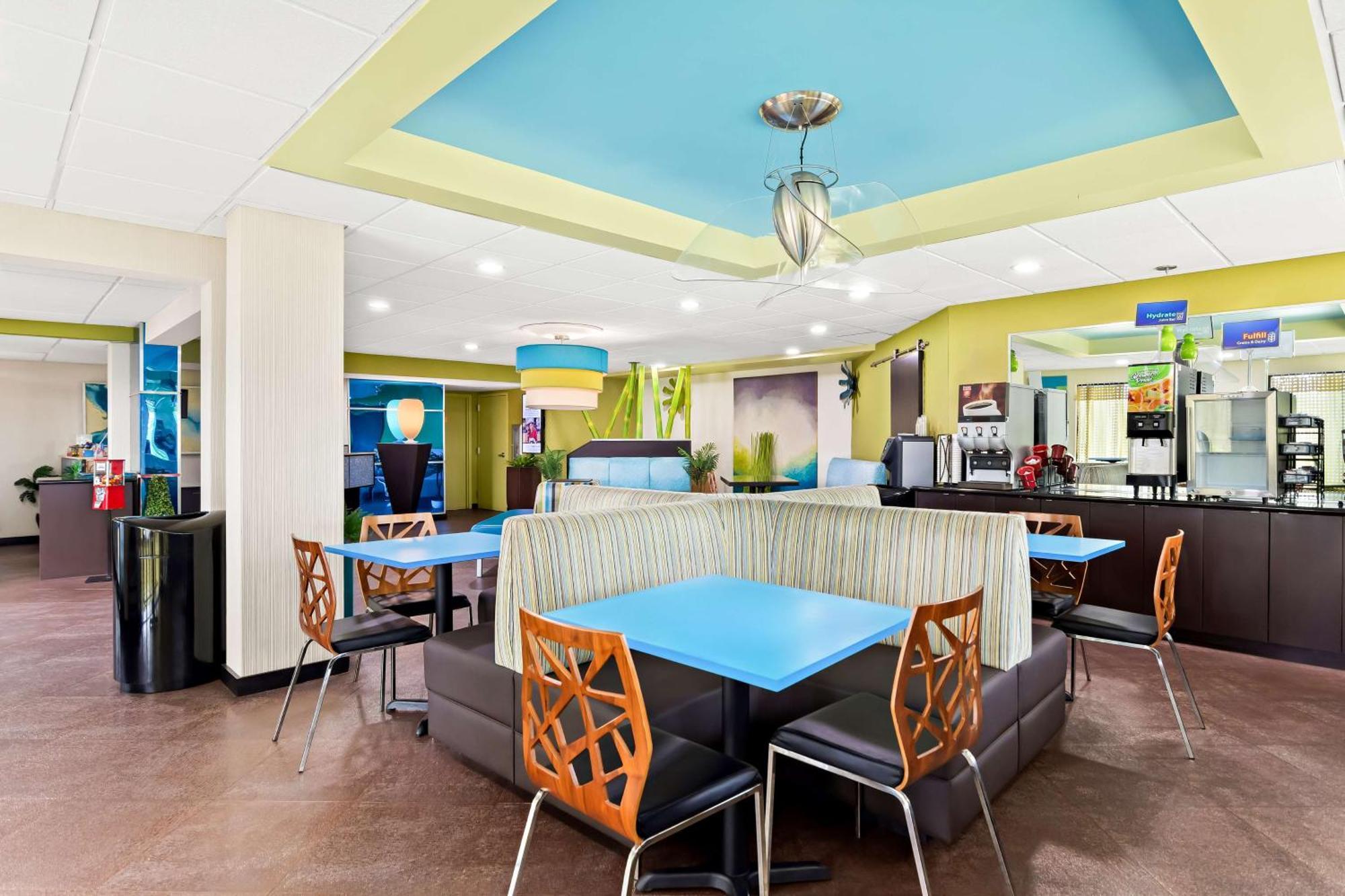 Best Western Lake Okeechobee Exterior photo