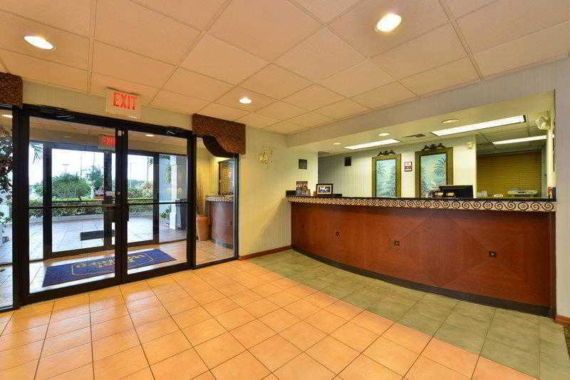 Best Western Lake Okeechobee Exterior photo