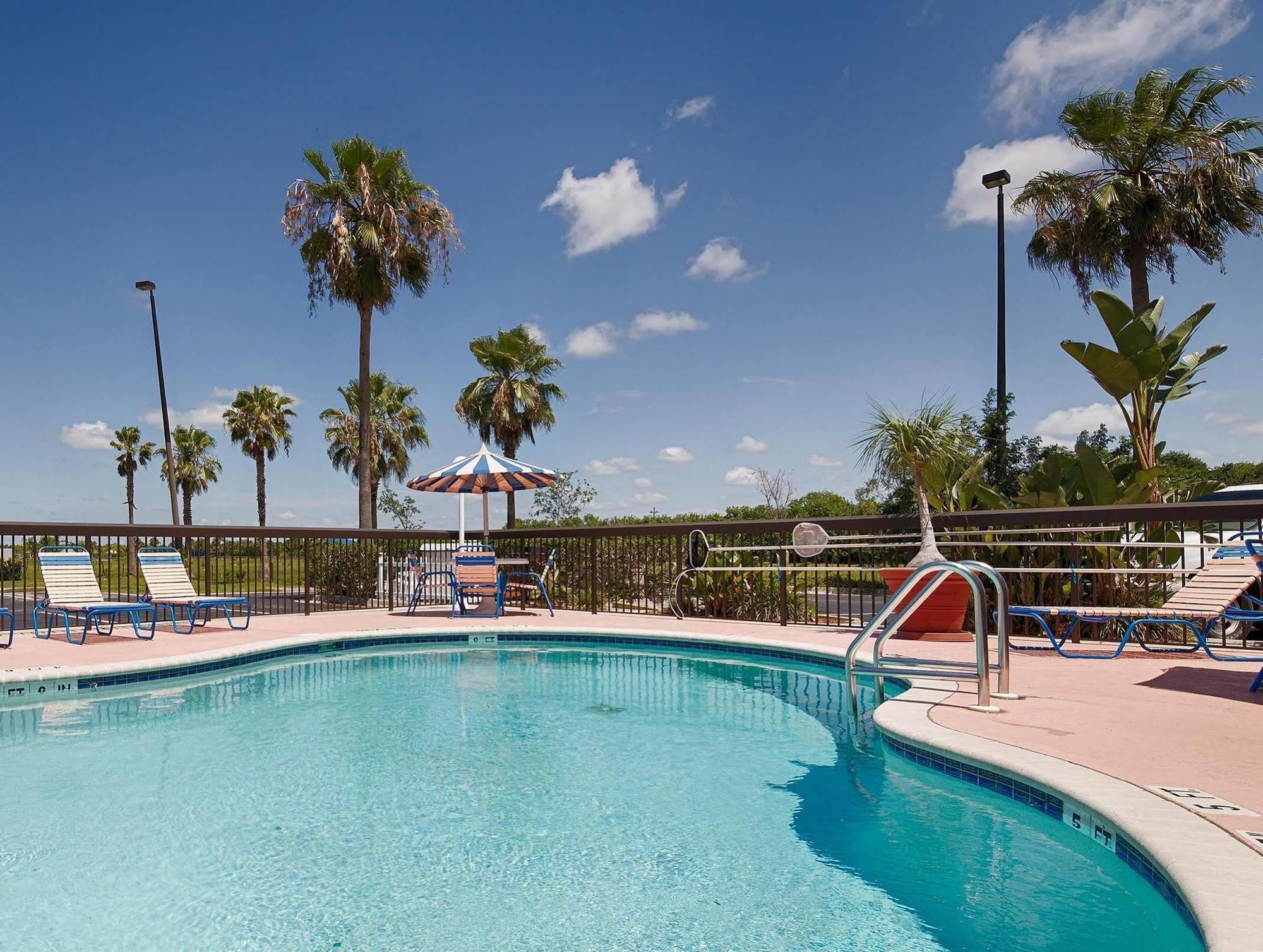 Best Western Lake Okeechobee Exterior photo